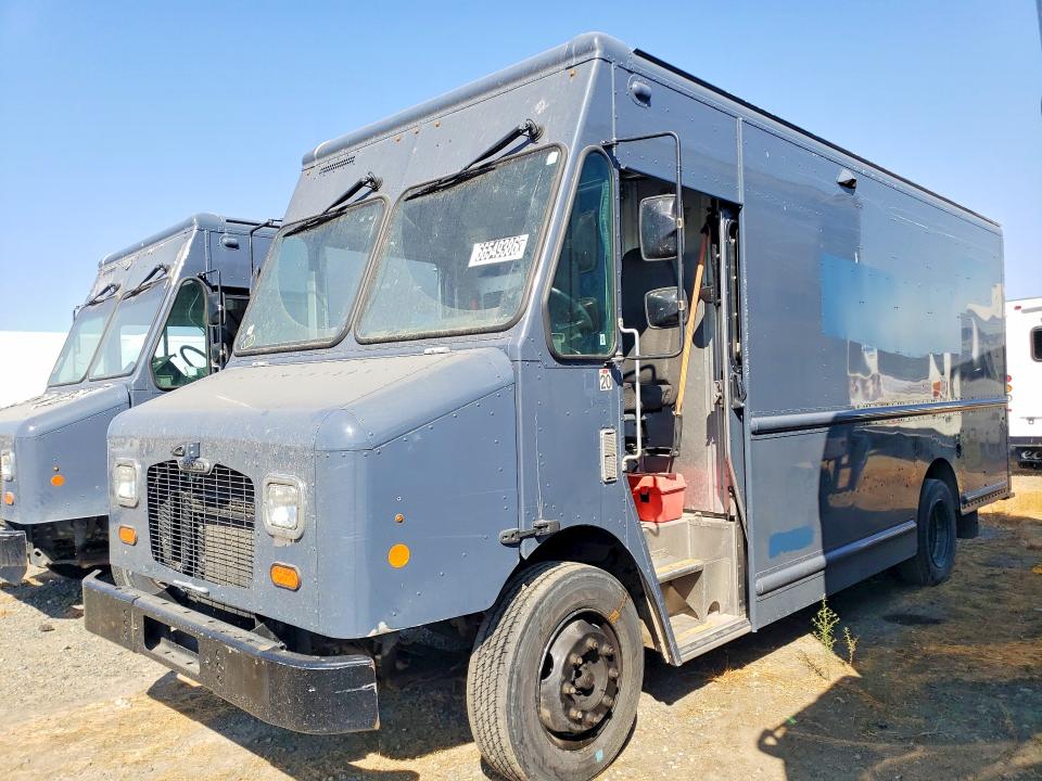 2021 Freightliner Mt45g VIN 4UZAC2GA1MCMM9662 — COPART salvage auction photo