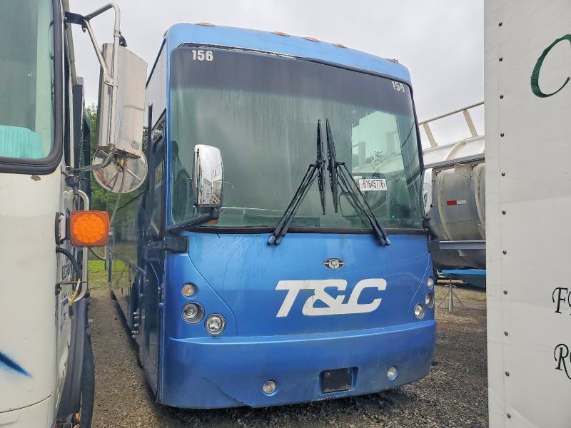 2017 Freightliner Cascaia125 VIN 4UZACSCY3HCHZ5384 COPART salvage auction — MINOR DENT/SCRATCHES, WV - CERTIFICATE OF TITLE, sold $8,900 on 2026-09-17 (photo 1)