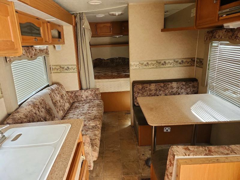 2008 Dutchmen Lite VIN 47CTD2L228T202566 COPART salvage auction — NORMAL WEAR, OR - CERTIFICATE OF TITLE, sold $125 on 2026-09-29 (photo 5)