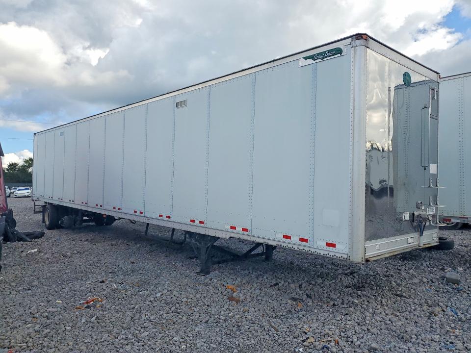 2011 Great dane All models VIN 1GRAP0625BT555848 COPART salvage auction — UNDERCARRIAGE, SC, sold $1,450 on 2026-10-01 (photo 4)