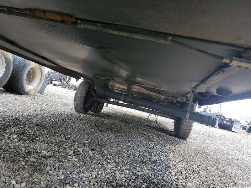 2021 Kz Unknown VIN 4EZFD3420M6070904 COPART salvage auction — BURN, TX - SALVAGE VEHICLE TITLE (P), sold $25 on 2026-10-08 (photo 7)