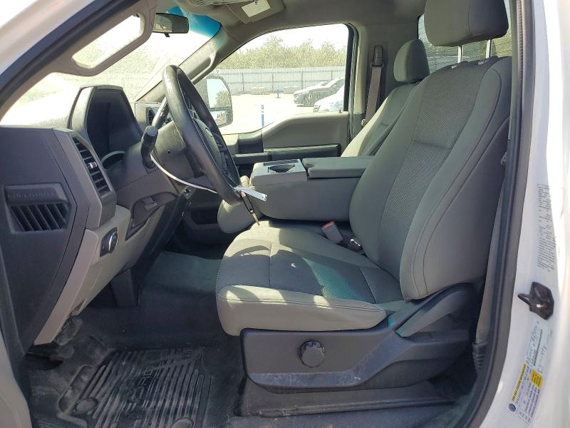 2019 Ford F-350 super duty VIN 1FDBF3A68KEE36401 COPART salvage auction — MINOR DENT/SCRATCHES, CA - CERTIFICATE OF TITLE, sold $10,900 on 2026-09-29 (photo 7)