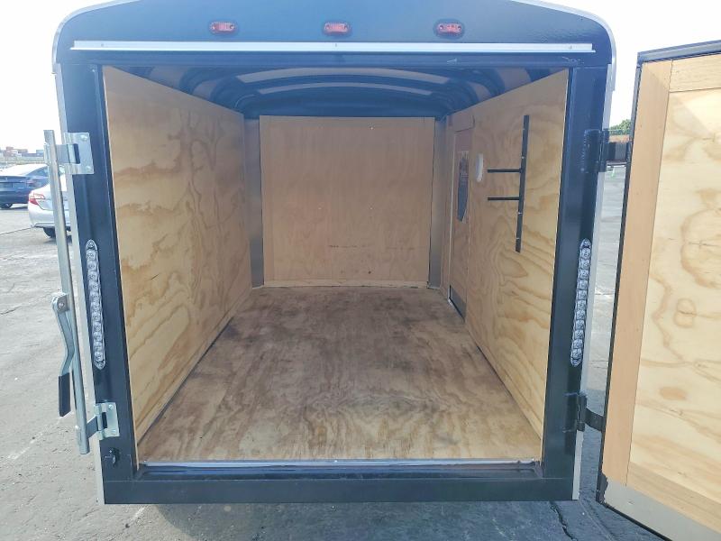 2026 Interstate Unknown VIN 4RAVS0819TK115716 COPART salvage auction — NORMAL WEAR, TN - DIS/DLR/EXP ONLY CLEAN TITLE (P), sold $1,100 on 2026-10-07 (photo 7)