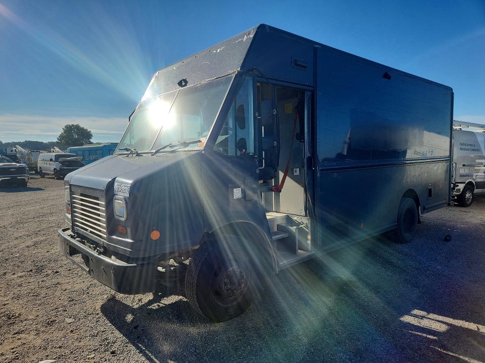 2020 Ford F59 VIN 1F65F5KN4L0A05042 — COPART salvage auction photo