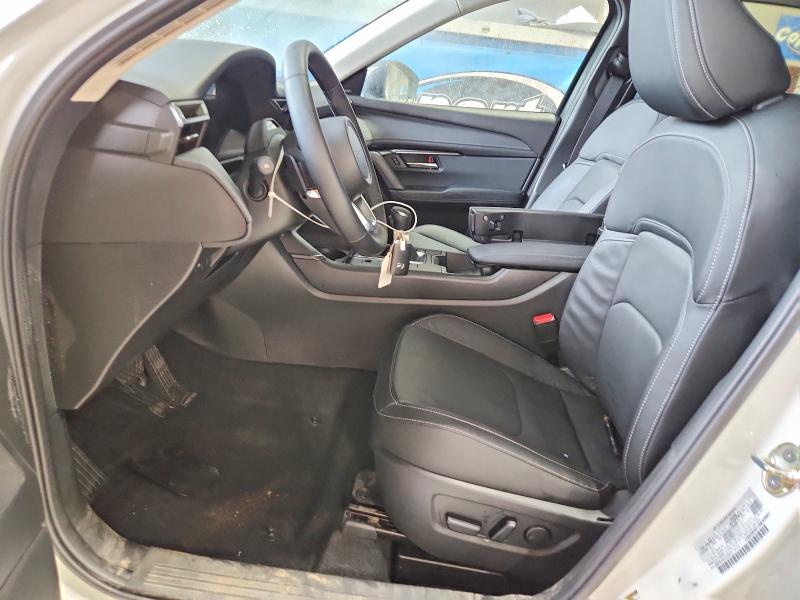 2026 Mazda Cx-5 VIN JM3KMEHA8T0105419 COPART salvage auction — MECHANICAL, Ny - Mv-907A Salvage Certificate, sold $12,900 on 2026-09-21 (photo 7)