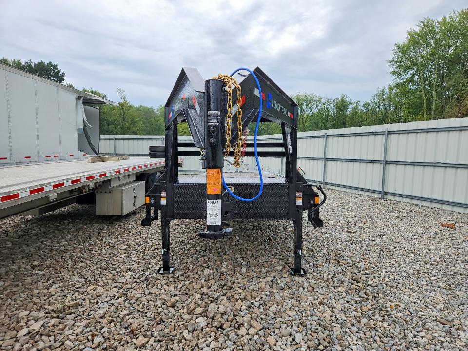 2026 Load trail Unknown VIN 4ZEGP3025T1384400 COPART salvage auction — NORMAL WEAR, TN - CERTIFICATE OF TITLE (P), sold $3,050 on 2026-09-16 (photo 5)
