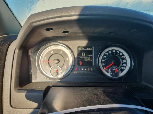 2018 Ram 4500 VIN 3C7WRLEL6JG188060 COPART salvage auction — NORMAL WEAR, La - Certificate Of Title, sold $14,200 on 2026-09-22 (photo 9)