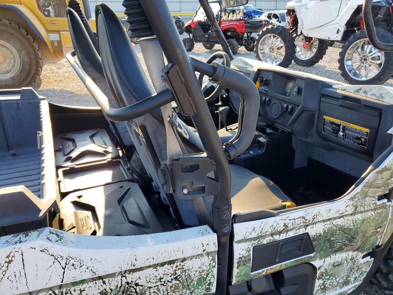 2016 Kawasaki Teryx VIN JKBRFCH11GB500287 COPART salvage auction — NORMAL WEAR, AR - CERTIFICATE OF TITLE, sold $2,050 on 2026-09-10 (photo 6)