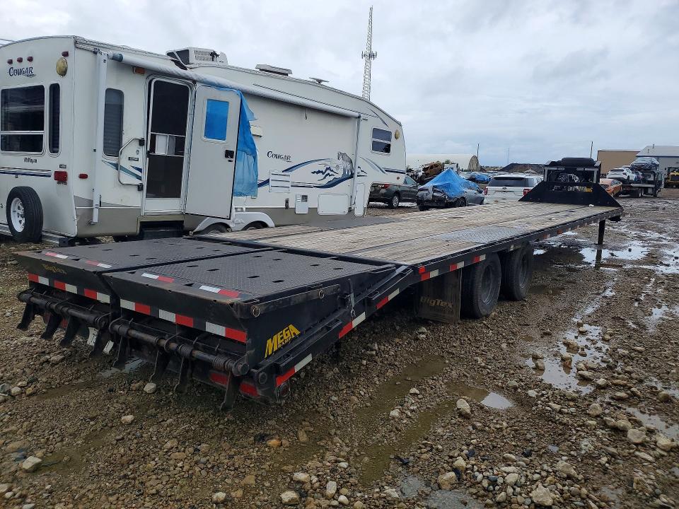 2026 Big tex Unknown VIN 16V3F4823T6434363 COPART salvage auction — NORMAL WEAR, TN - DEALER ONLY CLEAN TITLE (P), sold $6,700 on 2026-09-18 (photo 4)