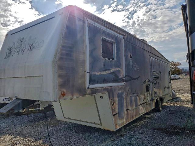 1999 Fleetwood Wilderness VIN 1ED5L3429X1478096 COPART salvage auction — BURN, GA - BILL OF SALE - PARTS ONLY, sold $60 on 2026-09-24 (photo 9)