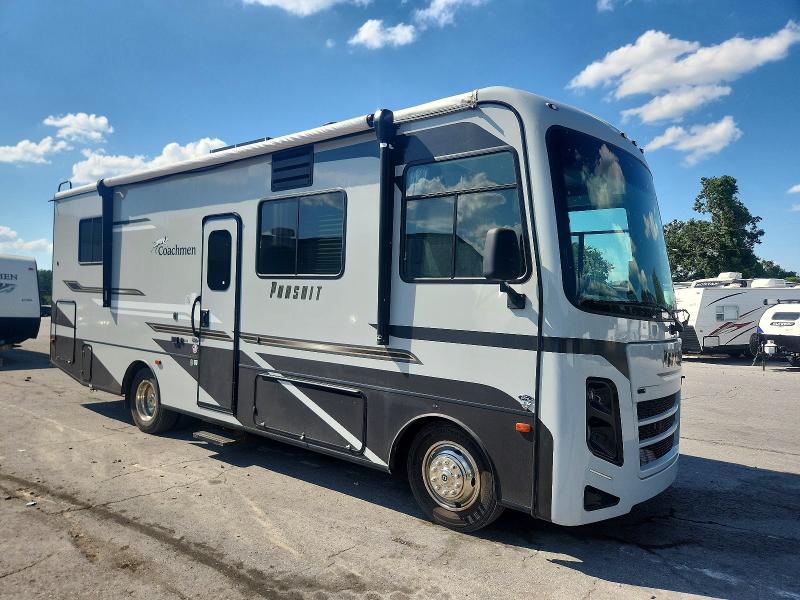 2023 Ford VIN 1F64F5DNXP0A05965 COPART salvage auction — NORMAL WEAR, Wi - Cert Of Title-Rebuilt Salvage, sold $50,000 on 2026-09-22 (photo 1)