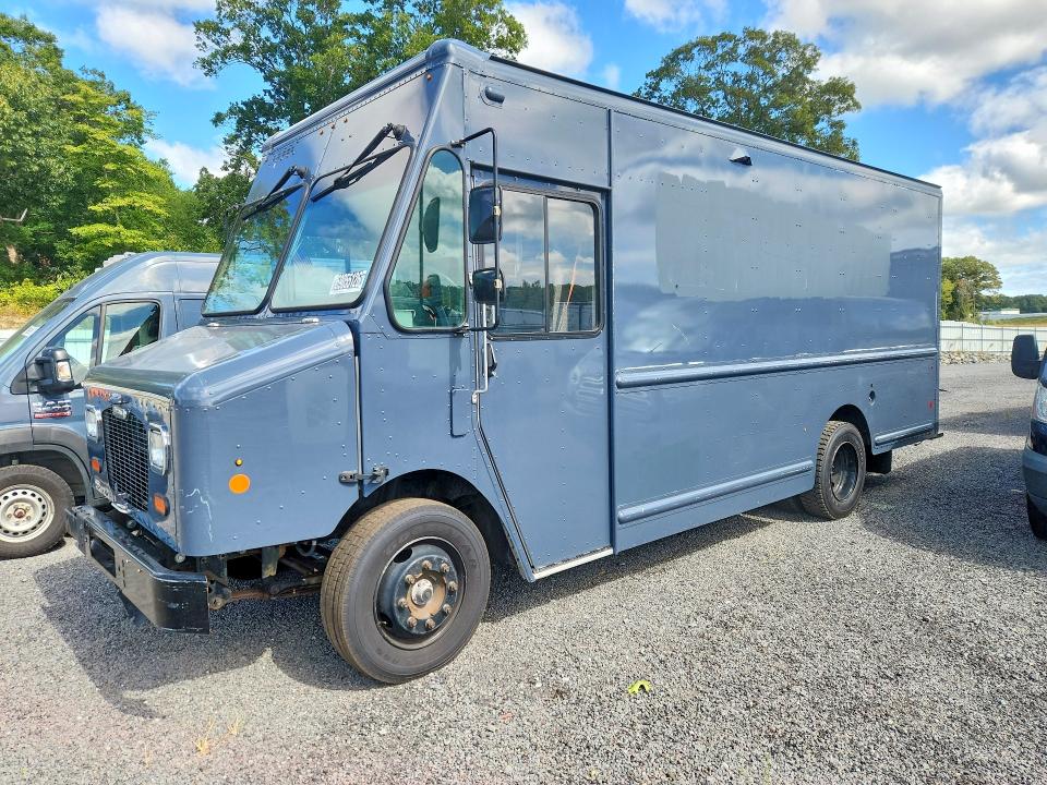 2021 Freightliner Mt45g VIN 4UZAC2EA8MCML0948 — COPART salvage auction photo