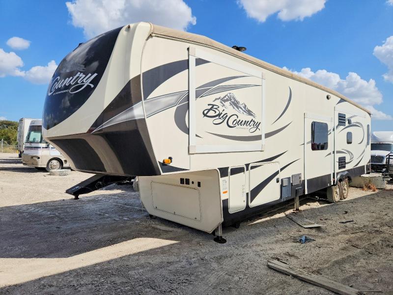 2017 Hrea VIN 5SFBG4427HE326512 COPART salvage auction — WATER/FLOOD, TX - SALVAGE TITLE-FLOOD DAMAGE, sold $4,250 on 2026-10-01 (photo 2)