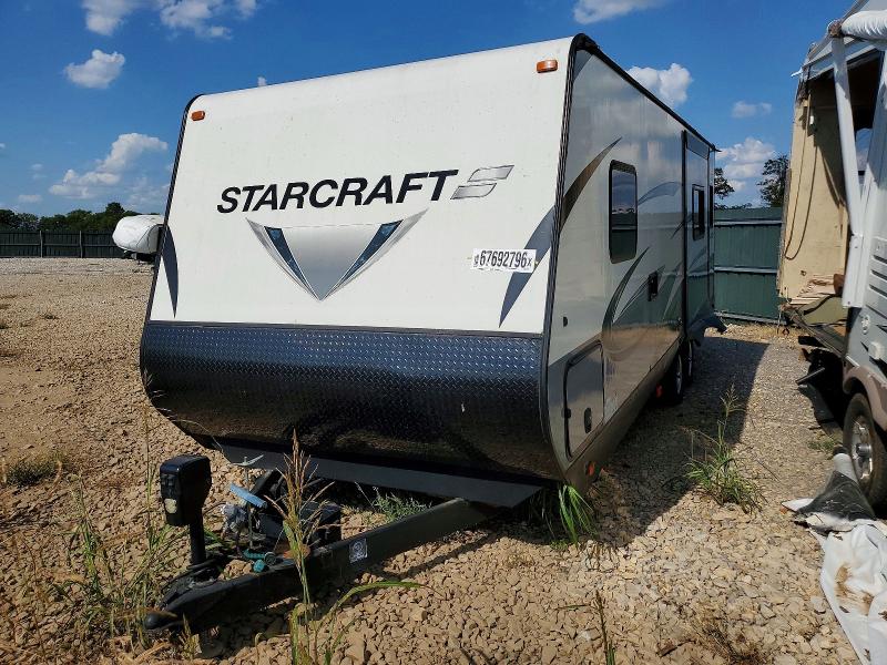 2019 Starcraft Starcraft VIN 1SABS0BN4K2UT5259 COPART salvage auction — WATER/FLOOD, MO - SALVAGE CERTIFICATE OF TITLE, sold $2,650 on 2026-09-25 (photo 2)