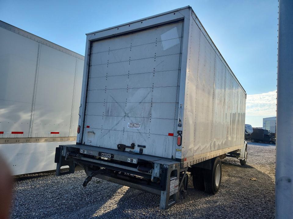 2023 Freightliner M2 VIN 3ALACWFC2PDUJ4113 COPART salvage auction — MECHANICAL, OK - CERTIFICATE OF TITLE, sold $20,000 on 2026-09-14 (photo 3)