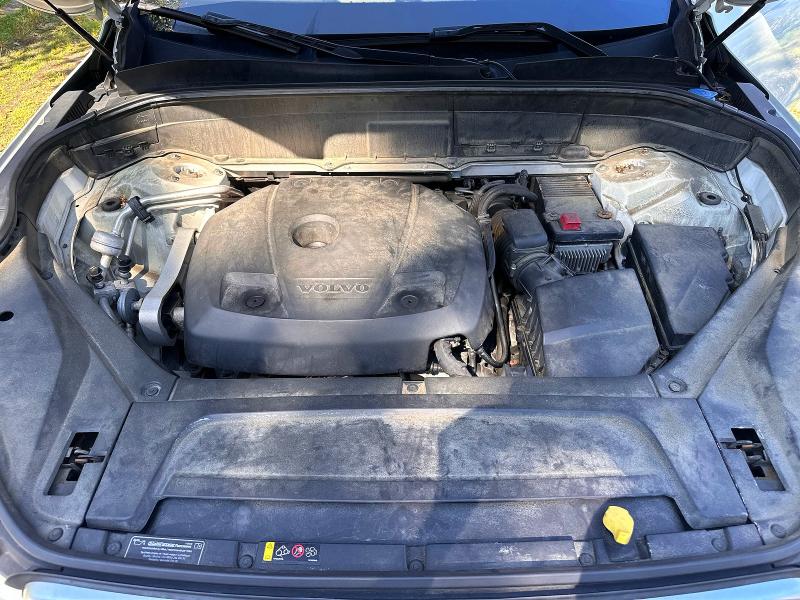 2016 Volvo Xc90 VIN YV4A22PM4G1068709 COPART salvage auction — MINOR DENT/SCRATCHES, Ma - Certificate Of Title (P), sold $7,100 on 2026-09-16 (photo 7)