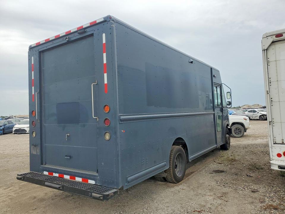 2020 Ford F59 VIN 1F65F5KN0L0A05345 COPART salvage auction — MINOR DENT/SCRATCHES, TX - CERTIFICATE OF TITLE, sold $22,000 on 2026-09-15 (photo 3)