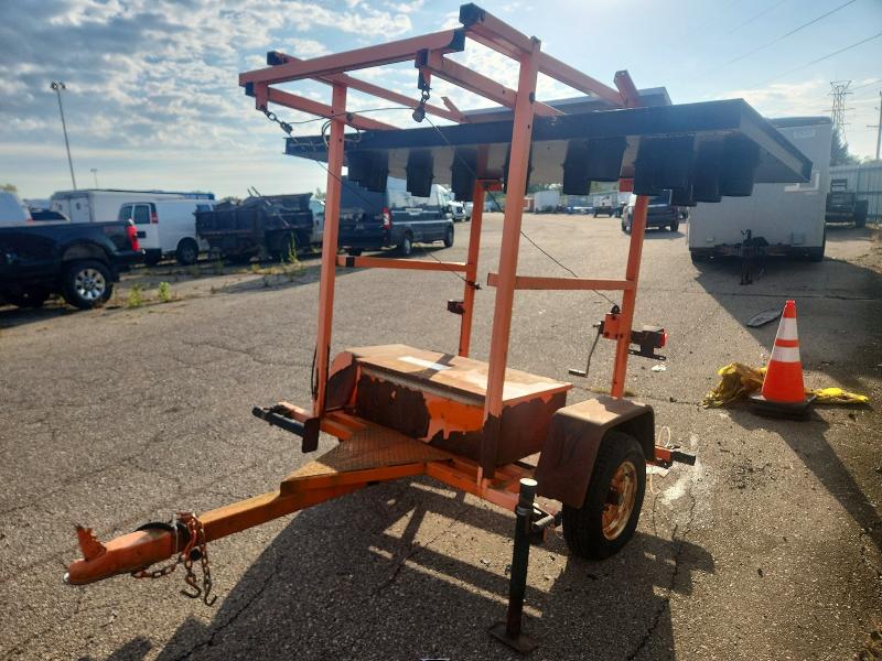 2006 Unknown VIN 1K9BA08155T244078 COPART salvage auction — MINOR DENT/SCRATCHES, MI - BILL OF SALE, sold $40 on 2026-10-09 (photo 2)