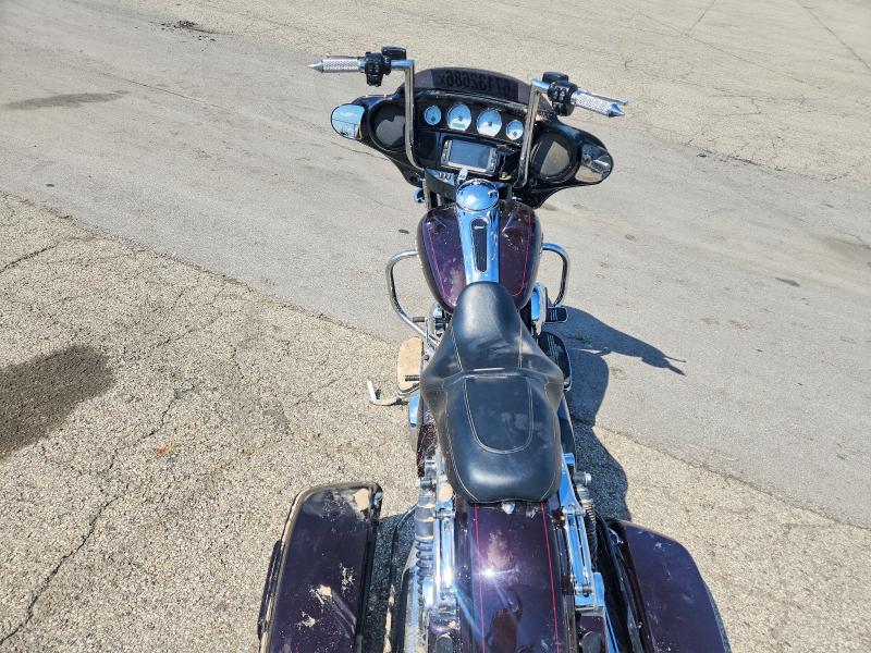 2014 Harley-davidson Fl VIN 1HD1KRM13EB704659 COPART salvage auction — WATER/FLOOD, OH - CERT OF TITLE-SALVAGE FLOOD, sold $2,275 on 2026-09-18 (photo 6)