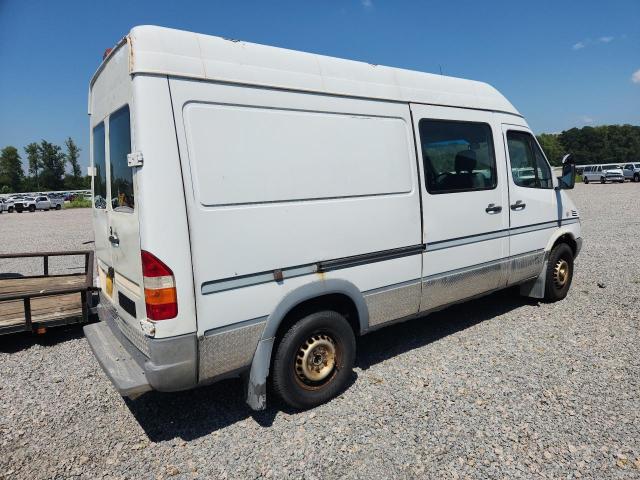 2004 Sprinter 2500 sprinter VIN WD2PD644145646139 COPART salvage auction — UNDERCARRIAGE, NC - DEALER ONLY CLEAN TITLE, sold $625 on 2026-09-14 (photo 3)