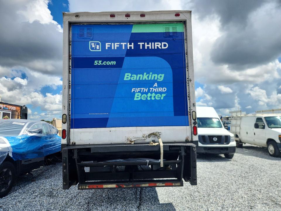 2006 Frht - Freightliner VIN 1FVACWCS76HW30821 COPART salvage auction — FRONT END, FL - CERTIFICATE OF TITLE, sold $650 on 2026-09-14 (photo 6)