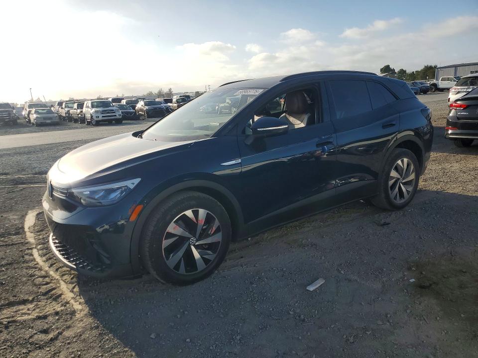 2023 Volkswagen Id.4 VIN 1V2CMPE85PC042633 — COPART salvage auction photo