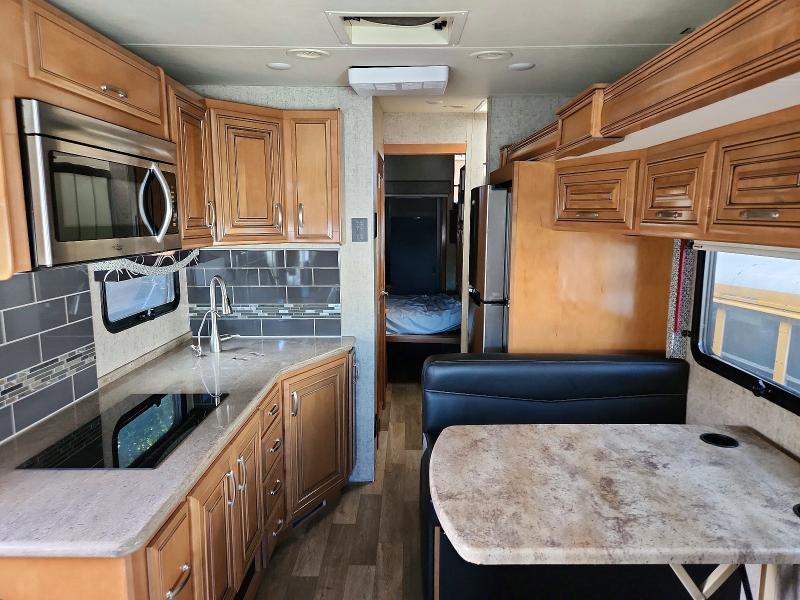 2018 Ford VIN 1F66F5DY3J0A14663 COPART salvage auction — ROOF, Salvage Title, sold $29,750 on 2026-10-06 (photo 6)