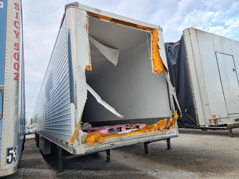 2026 Great dane Unknown VIN 1GR1A0621TW812229 — COPART salvage auction photo