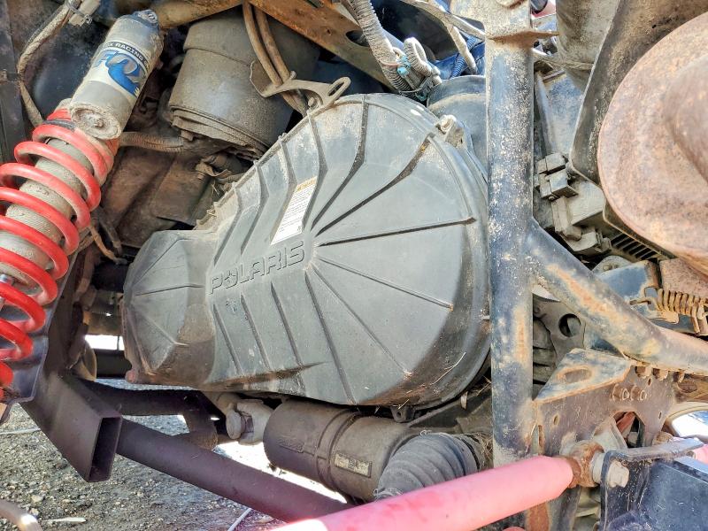 2011 polaris ranger VIN 4XAJH87A4BB406520 COPART salvage auction — MECHANICAL, PA - CERTIFICATE OF SALVAGE, sold $1,200 on 2026-09-23 (photo 7)