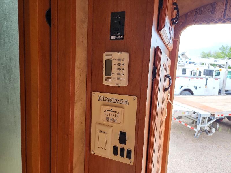 2008 Keys Trailer VIN 4YDF2982784701179 COPART salvage auction — HAIL, CO - CERTIFICATE OF TITLE, sold $2,700 on 2026-10-06 (photo 8)