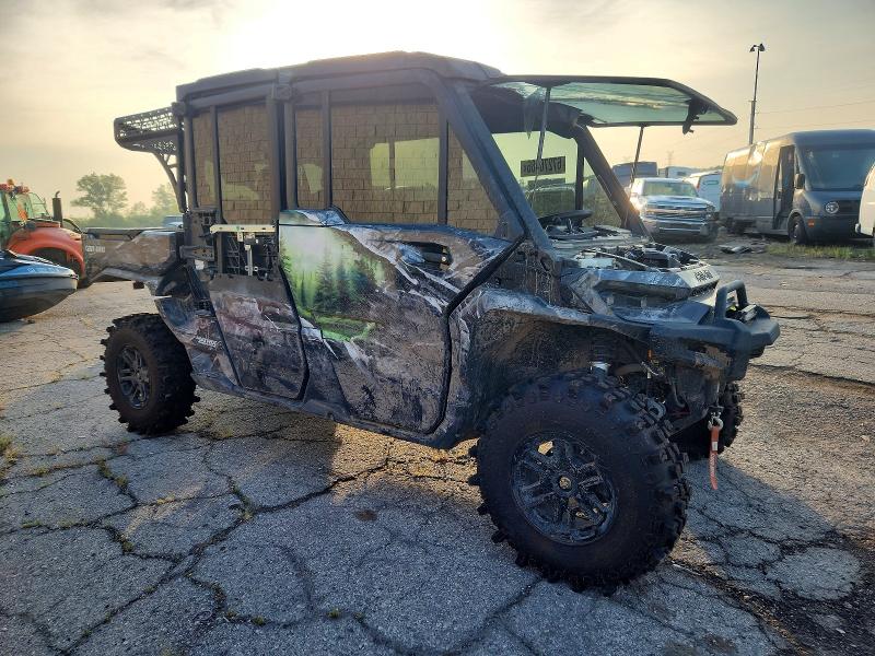 2026 Can-am/ brp VIN 3JBKUAX49TK011364 — COPART salvage auction photo