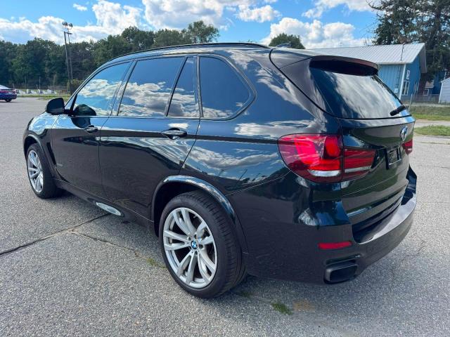 2018 BMW X5 VIN 5UXKR6C55J0U15260 COPART salvage auction — MINOR DENT/SCRATCHES, MA - CERTIFICATE OF TITLE (P), sold $1,700 on 2026-09-30 (photo 3)