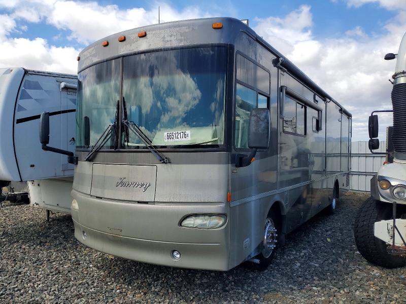 2004 Winnibago VIN 4UZAAHDC44CN63623 COPART salvage auction — SIDE, CA - DIS/DLR/EXP ONLY CLEAN TITLE, sold $13,000 on 2026-09-08 (photo 2)