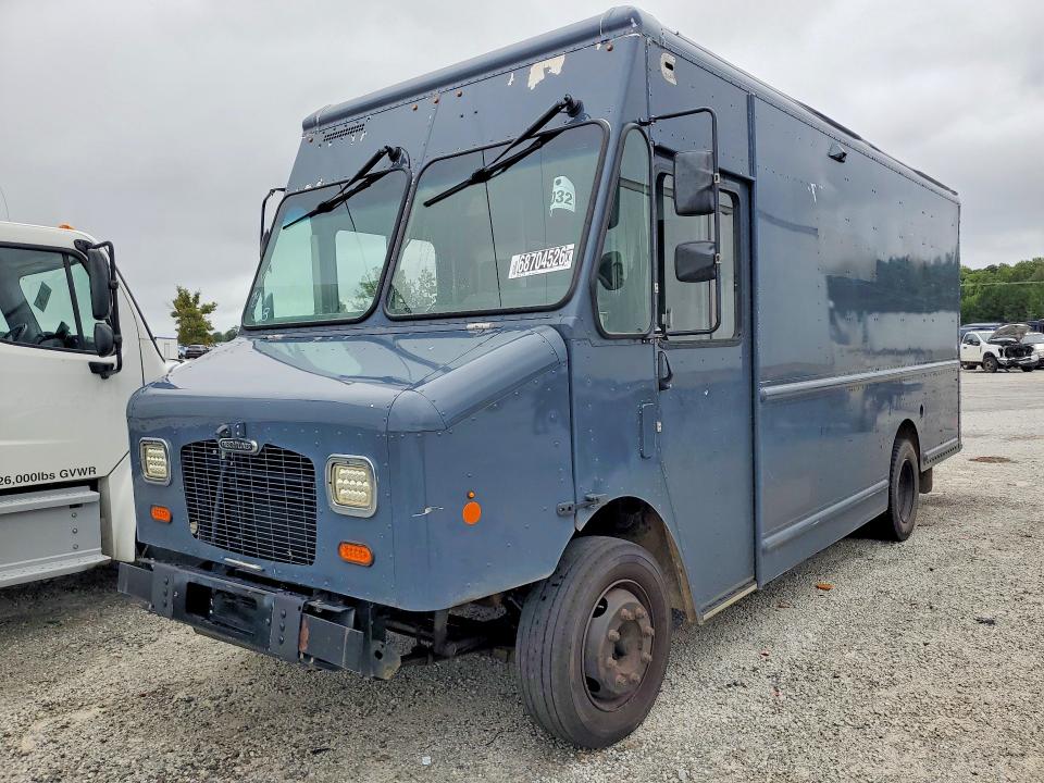 2020 Freightliner Mt45g VIN 4UZAC2EA2LCMH7726 — COPART salvage auction photo