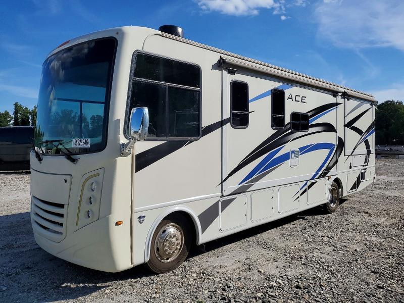 2022 Ford VIN 1F65F5DN5N0A18916 COPART salvage auction — PARTIAL REPAIR, SC - CERT OF TITLE-SALVAGE REBUILT, sold $15,400 on 2026-09-22 (photo 2)