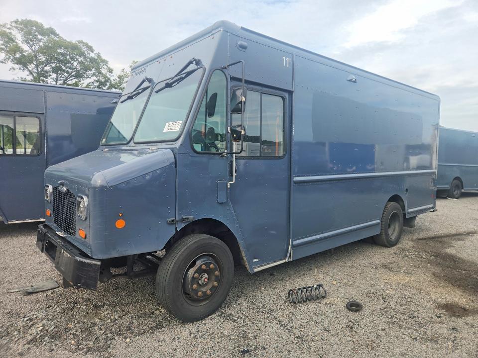 2021 Freightliner Mt45g VIN 4UZAC2EAXMCML0823 — COPART salvage auction photo