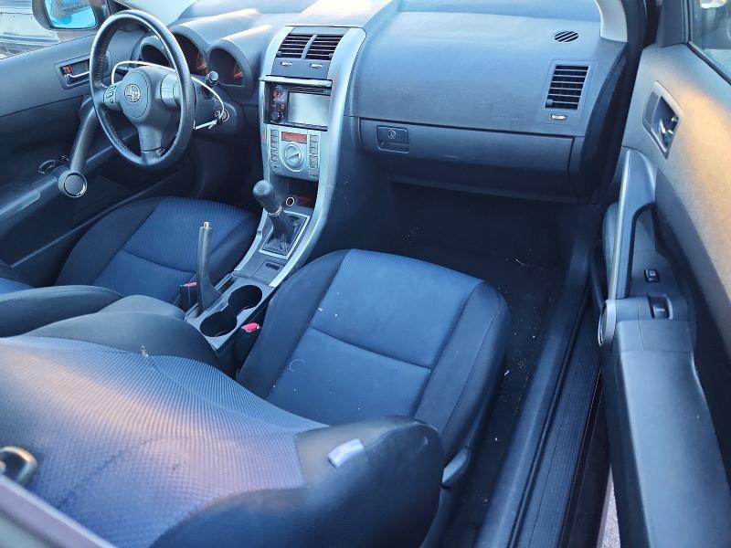 2009 Scion Tc VIN JTKDE167X90288953 COPART salvage auction — FRONT END, FL - CERTIFICATE OF TITLE, sold $425 on 2026-09-09 (photo 8)