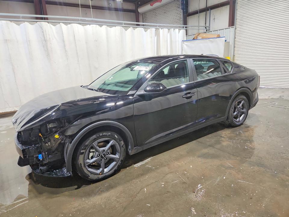2026 Kia K4 VIN 3KPFT4DE9TE287199 — COPART salvage auction photo