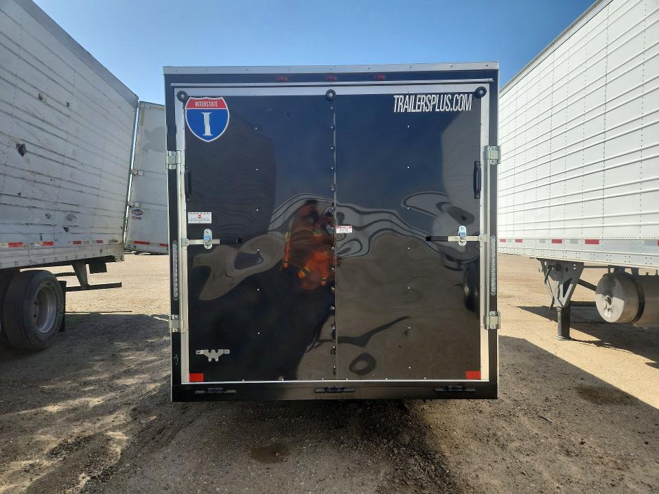 2026 Interstate Unknown VIN 4RAVS1628TN146620 COPART salvage auction — NORMAL WEAR, TN - DIS/DLR/EXP ONLY CLEAN TITLE (P), sold $4,100 on 2026-10-09 (photo 6)