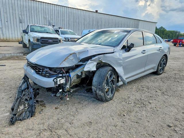 2026 Kia K5 VIN KNAG64J76T5403405 — COPART salvage auction photo
