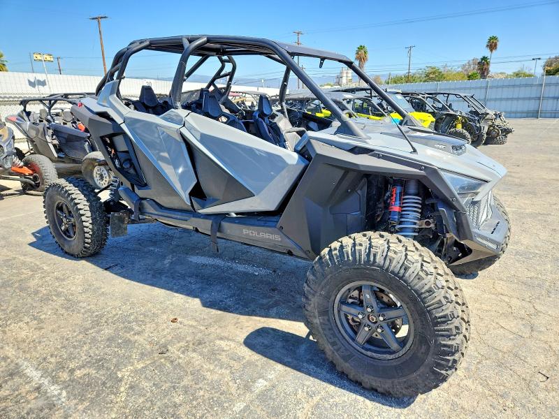 2023 Pola Rzr VIN 3NSG4D924PG390071 — COPART salvage auction photo
