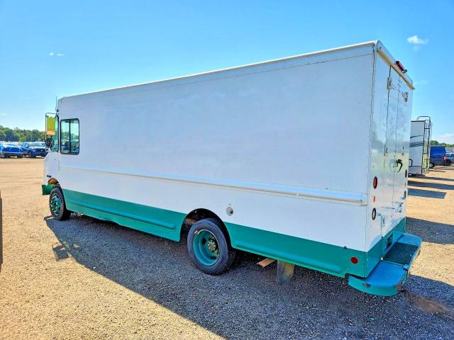 2011 Workhorse custom chassis VIN 5B4LFG2E5B3447976 COPART salvage auction — MECHANICAL, Al - Certificate Of Title (P), sold $600 on 2026-09-21 (photo 2)