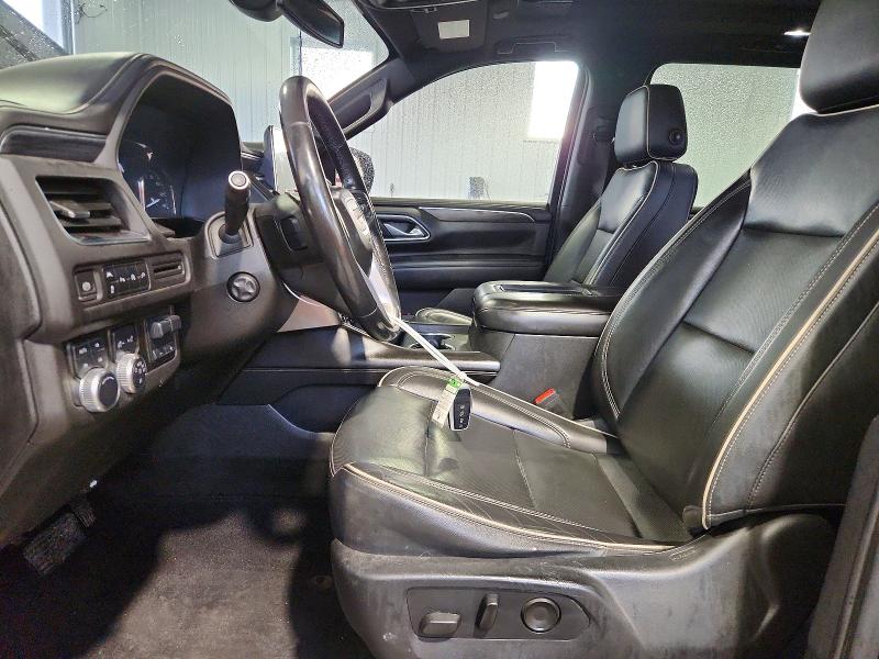 2021 Gmc Yukon VIN 1GKS2GKD4MR148203 COPART salvage auction — MINOR DENT/SCRATCHES, Oh - Certificate Of Title (P), sold $19,600 on 2026-10-09 (photo 7)