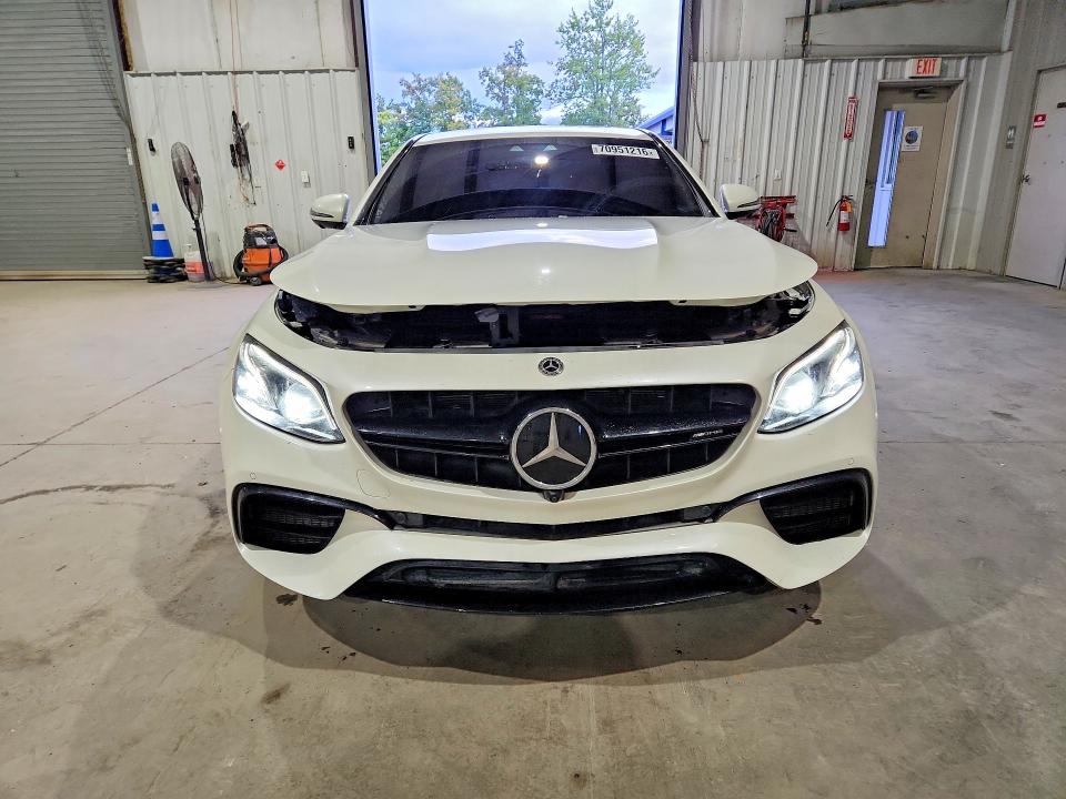 2018 Mercedes-benz E-class VIN WDDZF8KB1JA274134 COPART salvage auction — WATER/FLOOD, NY - MV907A-FLOOD SALVAGE, sold $30,000 on 2026-10-07 (photo 5)