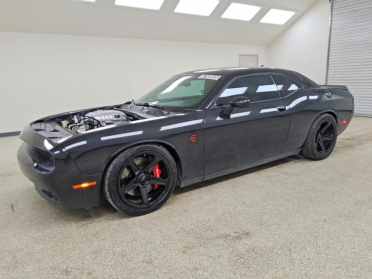 2015 Dodge Challenger VIN 2C3CDZC94FH809221 — COPART salvage auction photo