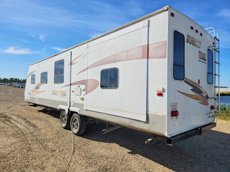 2009 Cross roads Unknown VIN 4V0TC32239B014373 COPART salvage auction — NORMAL WEAR, AB - BOS - ACTIVE, sold $2,450 on 2026-09-24 (photo 3)