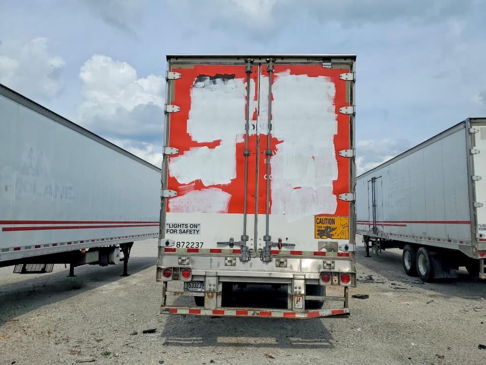 2016 Gdan VIN 1GRAA9624GB701028 COPART salvage auction — FRONT END, OK - CERTIFICATE OF TITLE (P), sold $300 on 2026-09-22 (photo 6)