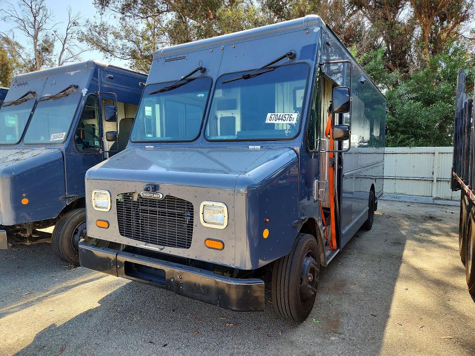 2021 Freightliner Mt45g VIN 4UZAC2GA0MCMM9734 — COPART salvage auction photo