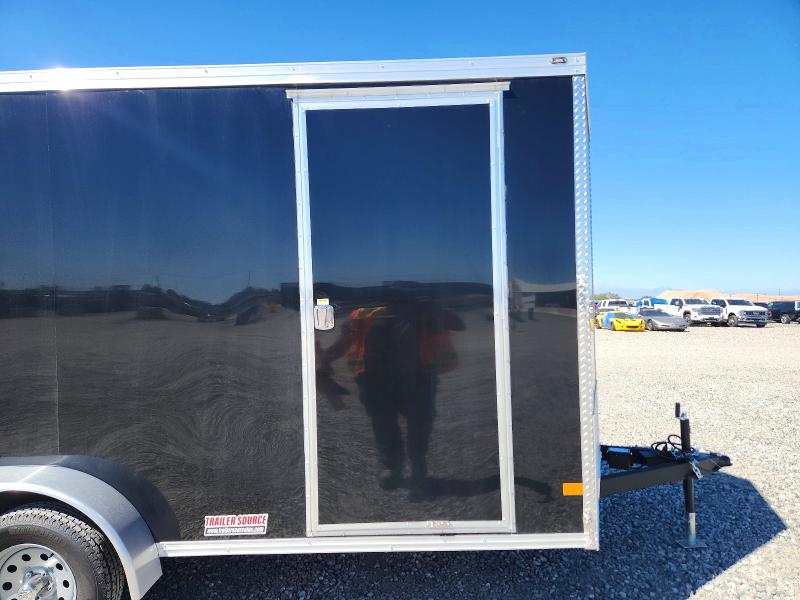 2026 Haulmark Tsv716t2 VIN 7V0H11626TU442748 COPART salvage auction — MINOR DENT/SCRATCHES, TN - CERTIFICATE OF TITLE (P), sold $8,500 on 2026-09-29 (photo 7)