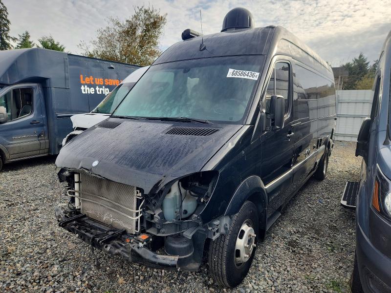 2012 Airstream VIN WD3PF4CD4C5689481 COPART salvage auction — FRONT END, Wa - Bill Of Sale, sold $16,300 on 2026-10-08 (photo 2)